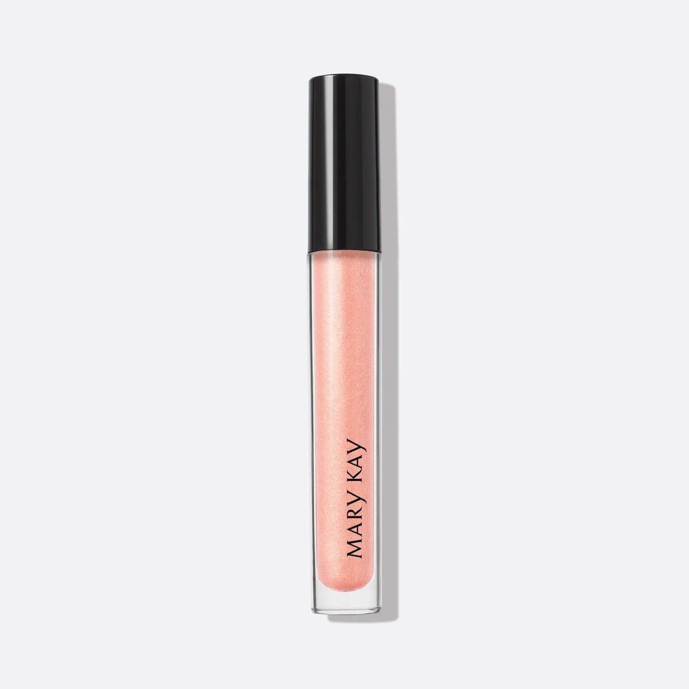 Mary Kay Unlimited Lip Gloss PINK BALLERINA Liquid 0.13 oz 153492 Lipgloss